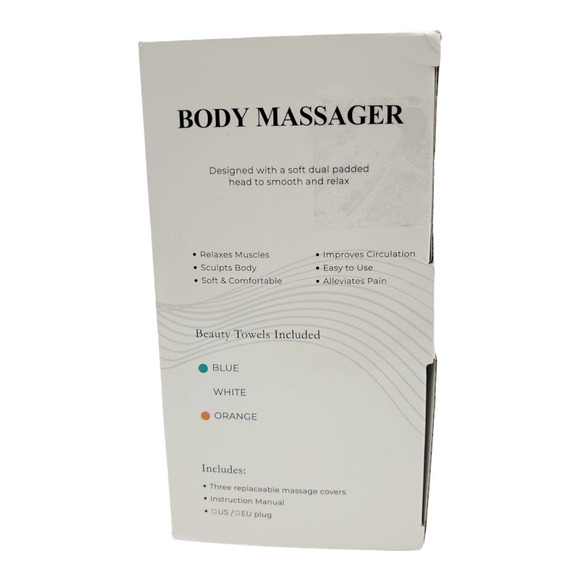 PIEARA Cellulite Massager Electric,Body Sculpting Machine - New - Picture 4 of 9